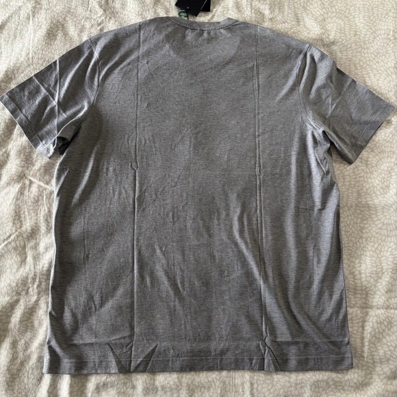 Paul & Shark logo patch T-shirt Men’s Size X-Large NWT - Picture 4 of 10